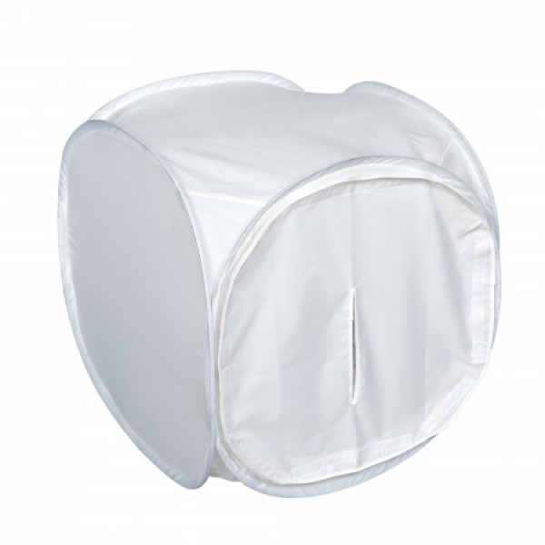 Лайткуб (фотобокс) Visico LT-011 (120х120х120см) (2 тла)